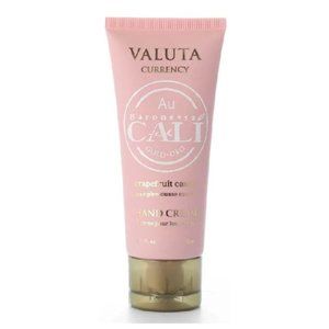 Valuta Grapefruit Casis Cuticle Cream
